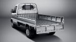 Chevrolet N300 Work 2012 года
